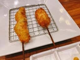 揚八 グランフロント大阪