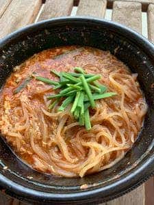 宮崎辛麺 響 百人町店