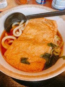 山田うどん 武蔵藤沢店