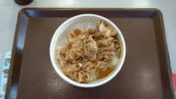 すき家 山口維新公園前店