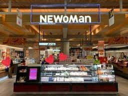 サンドイッチハウス メルヘン ニュウマン新宿店