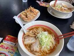 幸楽苑 矢本店