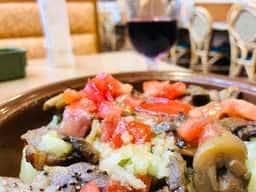 サイゼリヤ フォルテ森永橋店