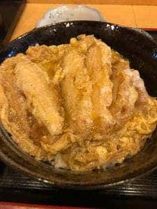 お食事処信州そば