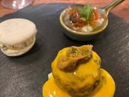 BISTRO O'z