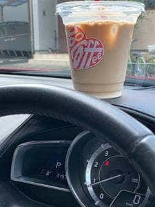 ナナハチコーヒー