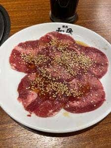 焼肉の和民 川越東口クレアモール店