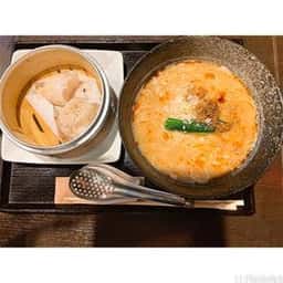 中華屋 龍客