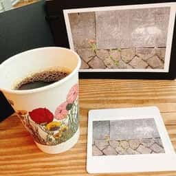 Chair COFFEE ROASTERS