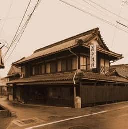 藤戸まんじゅう 藤戸本店