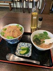 パリから来た和