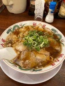ラーメン魁力屋 藤沢石川店