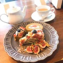 ティーハウス ラカーサ 安城店