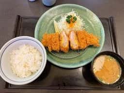 満点とんかつ 四季彩