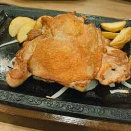 ステーキガスト 岐阜鏡島店
