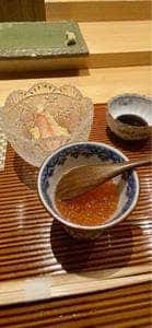 鮨 三上