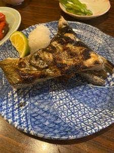 味の居酒屋 ほろ酔