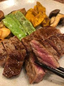 鉄板焼 七海 アパホテル＆リゾート東京ベイ幕張