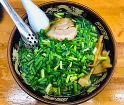 北海ラーメン片町店