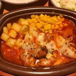 サイゼリヤ 兵庫川西矢問店