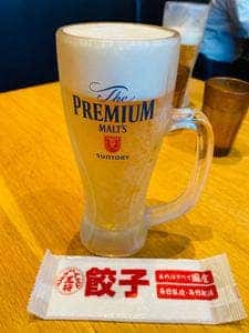 大阪王将 阪神甲子園店