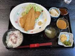 割烹まつ井