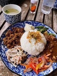 ジロー珈琲 羽村店
