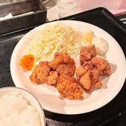 炙り炎 一慶