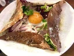 Stan Dining やまびこ