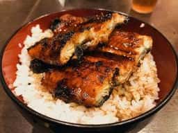 名代 宇奈とと 新宿センタービル店