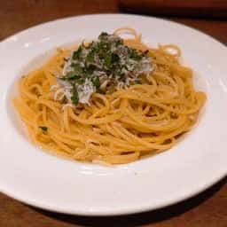 Italian restaurant 碧い月