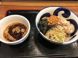 蕎麦ROKU
