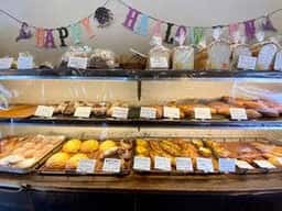 Les Freres Moutaux 岩倉本店