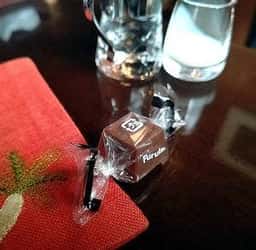 茶房まどか