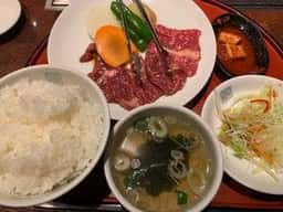 朝鮮飯店 伊勢崎西店