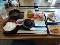 レストランKANEDA