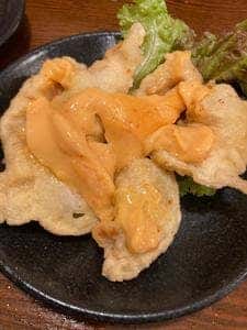 元祖やきとり家 美濃路 大森店