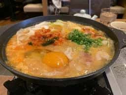 夢庵 板橋前野町店