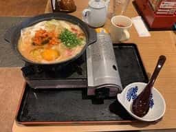 夢庵 板橋前野町店