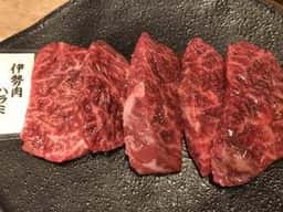 炭火焼肉 匠