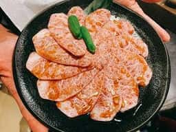 ホルモン焼道場 蔵 赤坂店