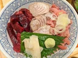 KAISEN MART 二子玉川ライズS.C.店