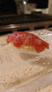 焼肉割烹 たか松