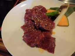 山形牛焼肉 北山