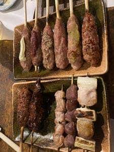 伍味酉 錦店