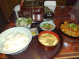 養老乃瀧 高森店