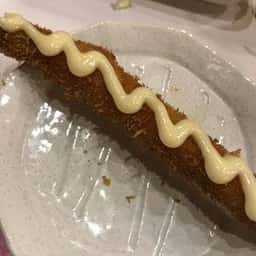 串かつ専門 萬時