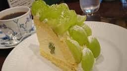 椿屋珈琲 新橋はなれ