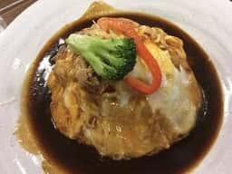 湖菜キッチン DON丼