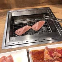 焼肉ライク 飯田橋店